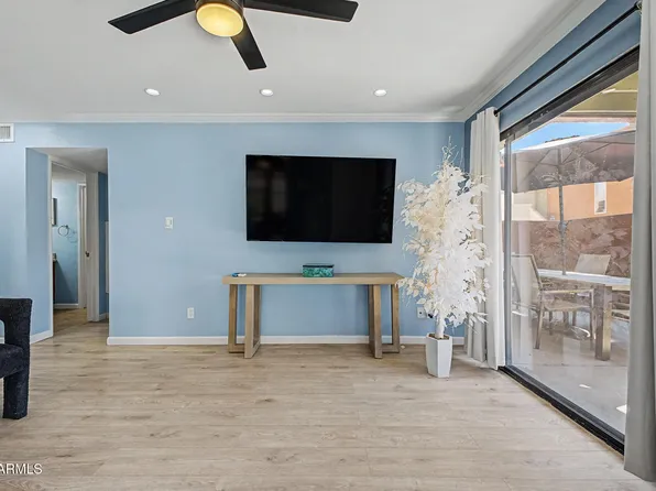 3500 N HAYDEN Road #807, Scottsdale, AZ 85251
