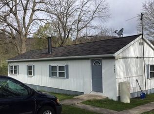 6783 Stone Hill Rd, Livonia, NY 14487