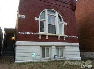 3733 S Compton Ave, Saint Louis, MO