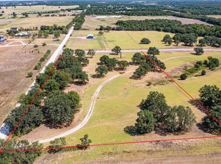 1 Blackhawk St, Nocona, TX 76255