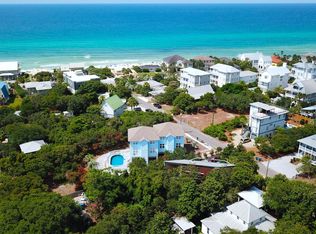 125A Gulf Point Rd, Santa Rosa Beach, FL 32459