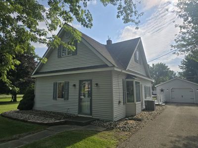 3614 6th St, Owendale, MI, 48754