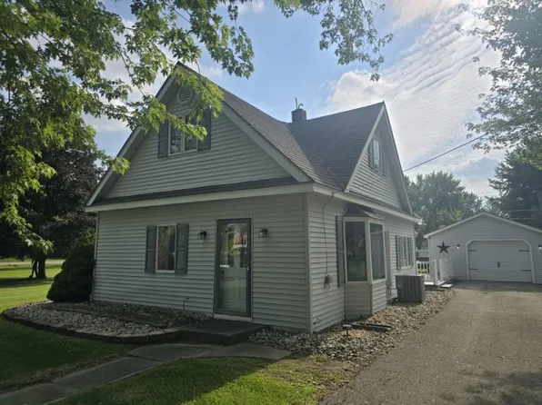 3614 6th St, Owendale, MI 48754