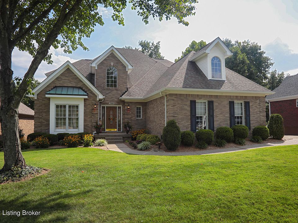 1st image of 7104 Parklook Ct