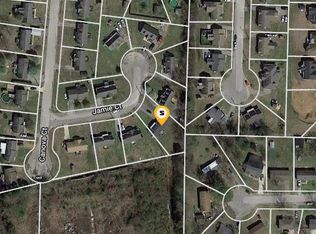 106 Jamie Ct, Shelbyville, TN 37160