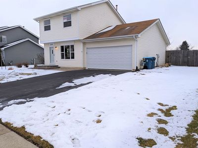 3145 Diane Dr, Aurora, IL, 60504