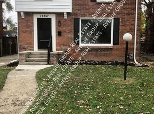 12857 Longacre St, Detroit, MI 48227
