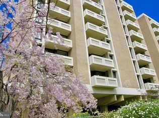 430 M St SW APT N108, Washington, DC 20024