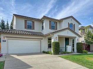 7516 Colbert Dr, Rancho Murieta, CA