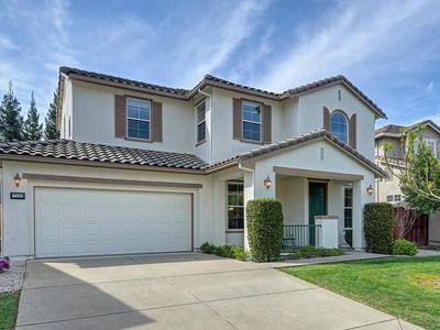 7516 Colbert Dr, Rancho Murieta, CA, 95683
