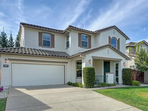 7516 Colbert Dr, Rancho Murieta, CA 95683