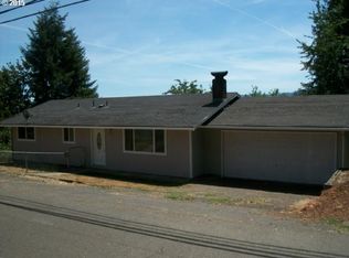 241 NW Willamina Dr, Willamina, OR 97396