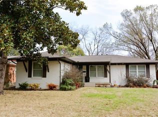 7219 Clemson Dr, Dallas, TX 75214