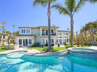 5 Santa Rosa, Rolling Hills, CA 90274