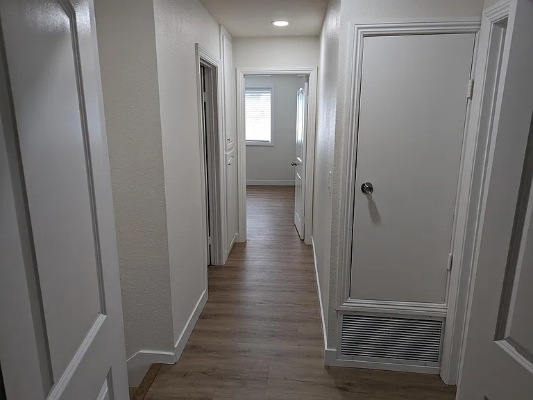 Hallway Upstairs
