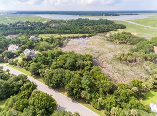 2612 Jenkins Point Rd, Seabrook Island, SC 29455