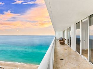 1830 S Ocean Dr, Hallandale Beach, FL 33009