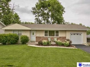 7804 Lakeview Dr, Omaha, NE 68127