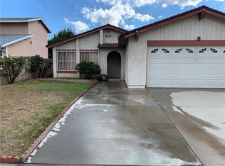 288 W Kirkwall Rd, Azusa, CA 91702