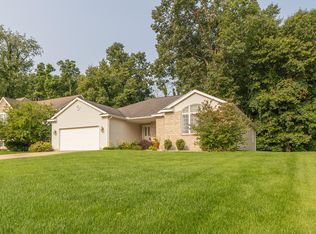 1616 Tanager Ln, Kalamazoo, MI 49009