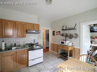 10 Porter Park #1S, Cambridge, MA 02140