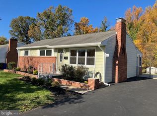 962 Noland Dr, Hagerstown, MD
