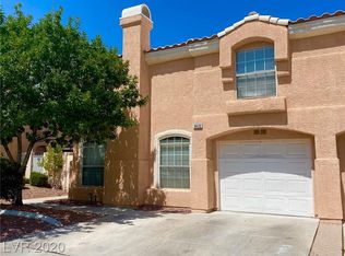 8420 Sewards Bluff Ave, Las Vegas, NV 89129