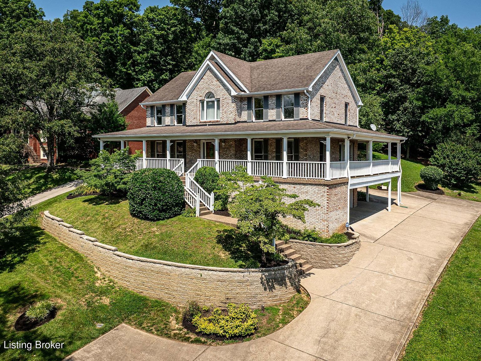 3504 Bridgegate Ct, Louisville, KY 40272 | Zillow
