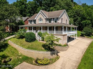 3504 Bridgegate Ct, Louisville, KY 40272