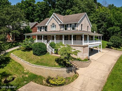 3504 Bridgegate Ct, Louisville, KY, 40272