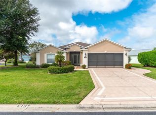 15692 SW 11th Court Rd, Ocala, FL 34473