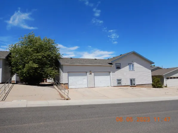 1166 N 19th St Unit A, Laramie, WY 82072