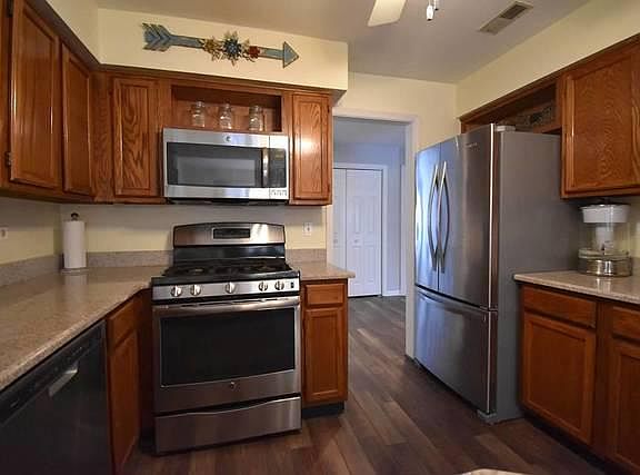 2nd image of 1651 N Courtland Dr #1651