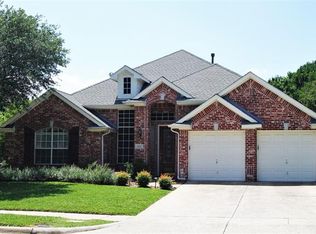 3905 Blackjack Oak Ln, Plano, TX 75074