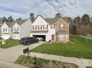 3539 Mallard Way Dr, Charlotte, NC 28216