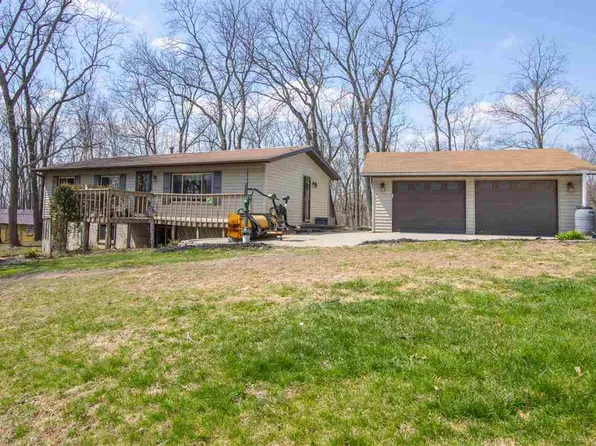 1283 Nn Dr, Marengo, IA 52301