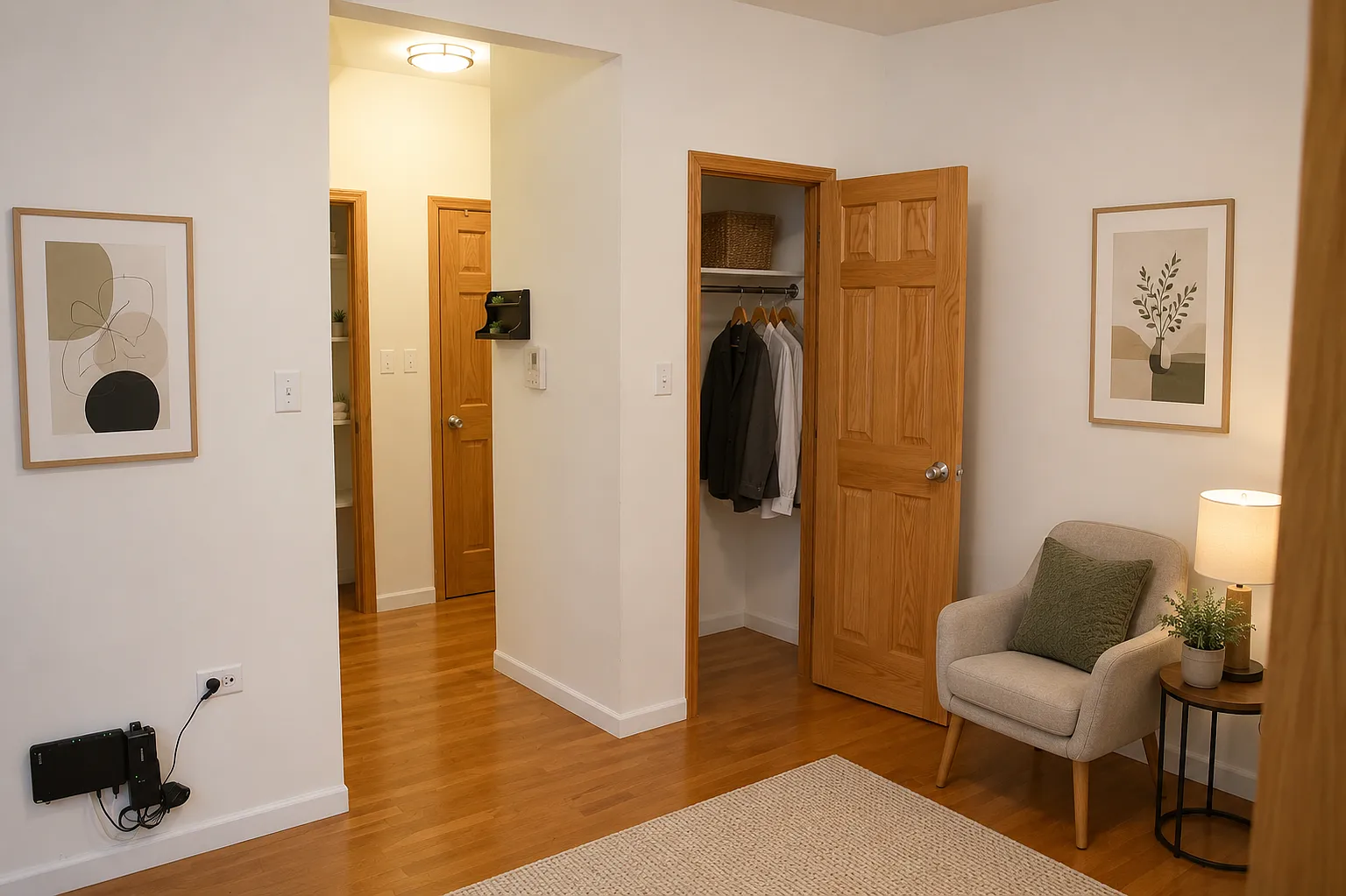601 West 174th Street — Photo 3