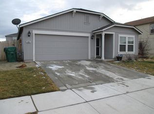 8960 Yeager St, Reno, NV 89506