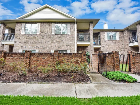 2865 Westhollow Dr Unit 99, Houston, TX 77082