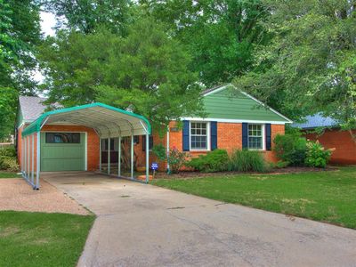 1213 Leslie Ln, Norman, OK, 73069