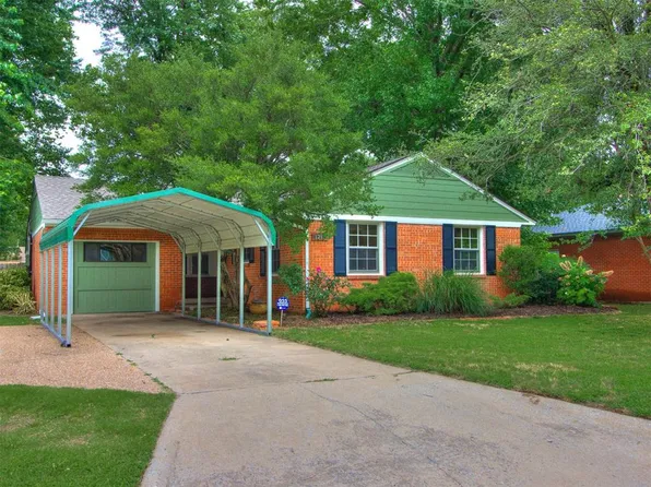 1213 Leslie Ln, Norman, OK 73069
