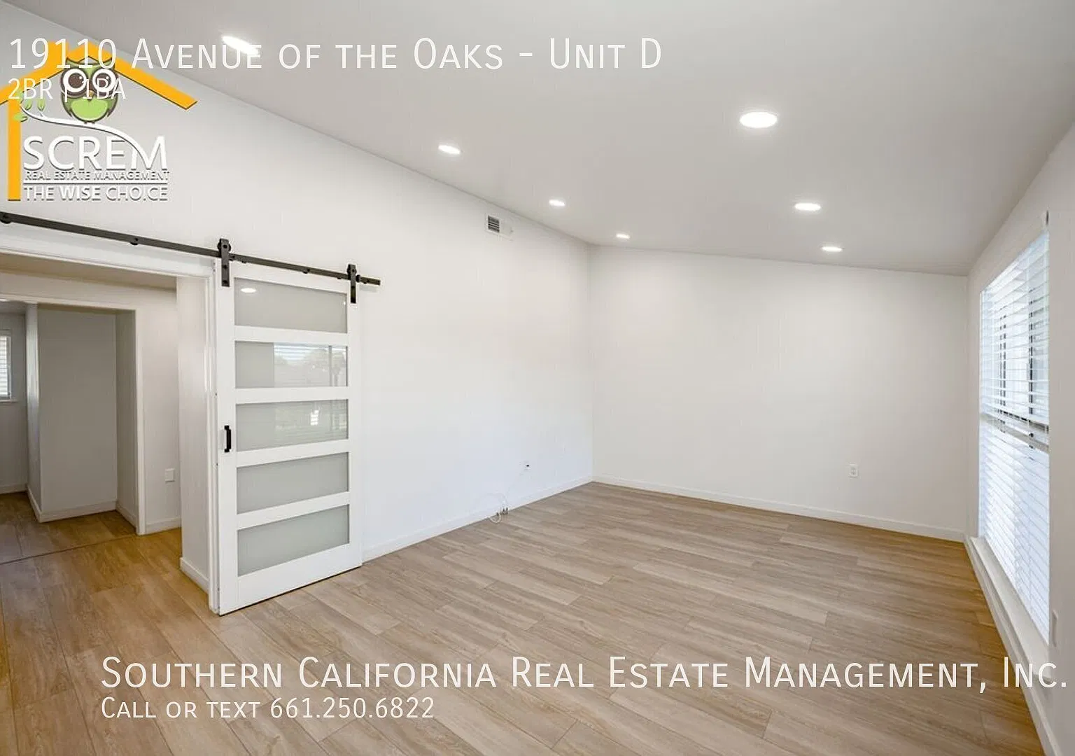 Updated Two Bedroom in Active Senior Community — Photo 4