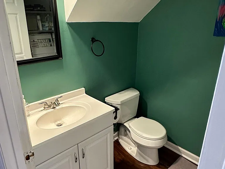 5504 Forest Oaks Dr — Photo 14