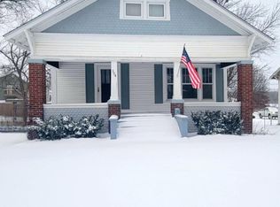 304 W 6th St, Fulton, MO 65251