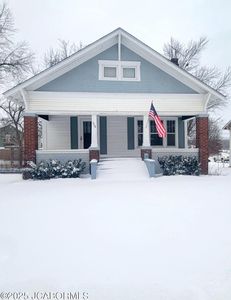 304 W 6th St, Fulton, MO, 65251