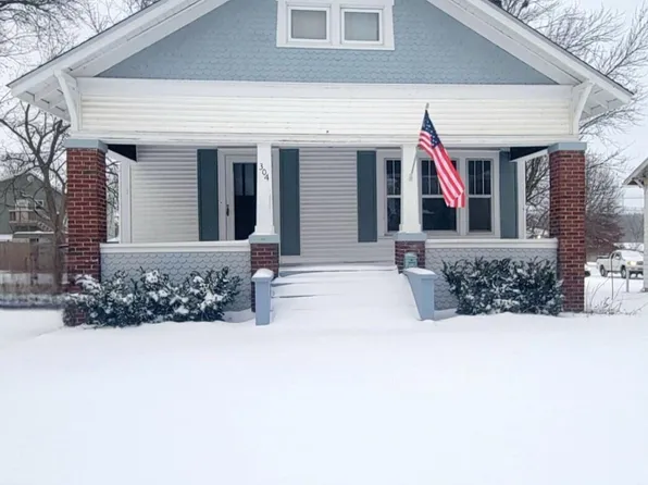 304 W 6th St, Fulton, MO 65251