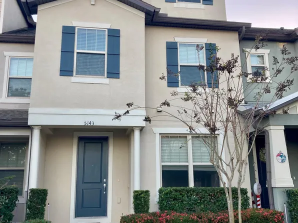 5143 Caspian St, Saint Cloud, FL 34771