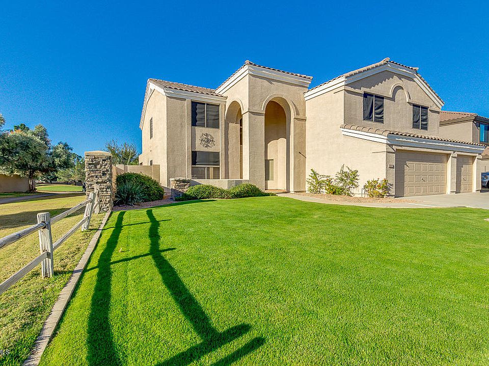 2226 S Duval, Mesa, AZ 85209 Zillow