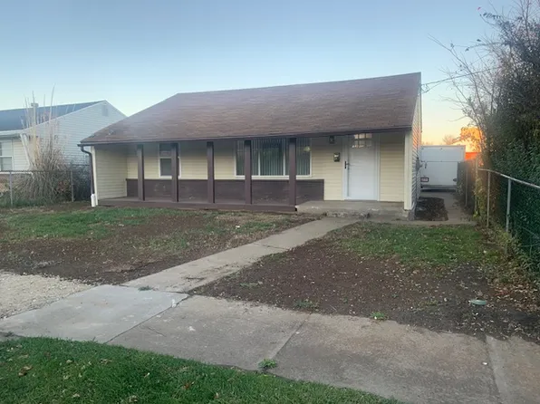 2534 Kirby Ave NE, Canton, OH 44705