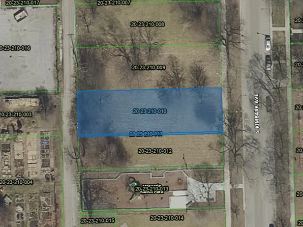 6428 S Kimbark Ave, Chicago, IL 60637